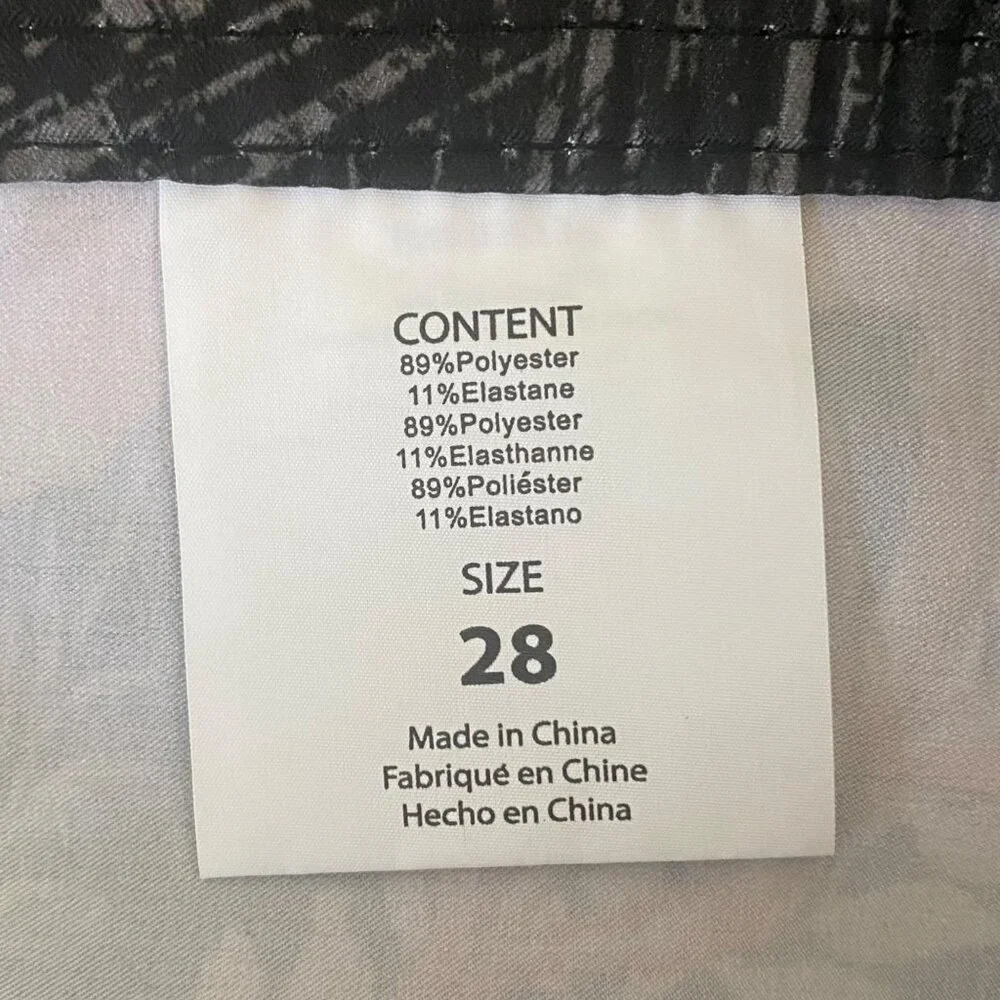 O'Neill Hyperfreak Board Shorts Blue Men's Size 28 Water-Resistant Stretch Swim